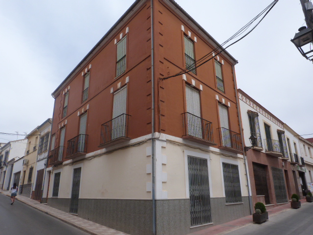 foto fachada