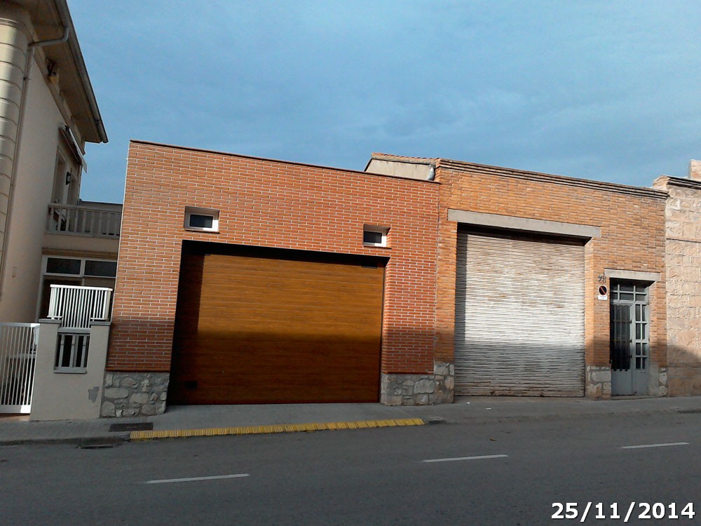 foto fachada