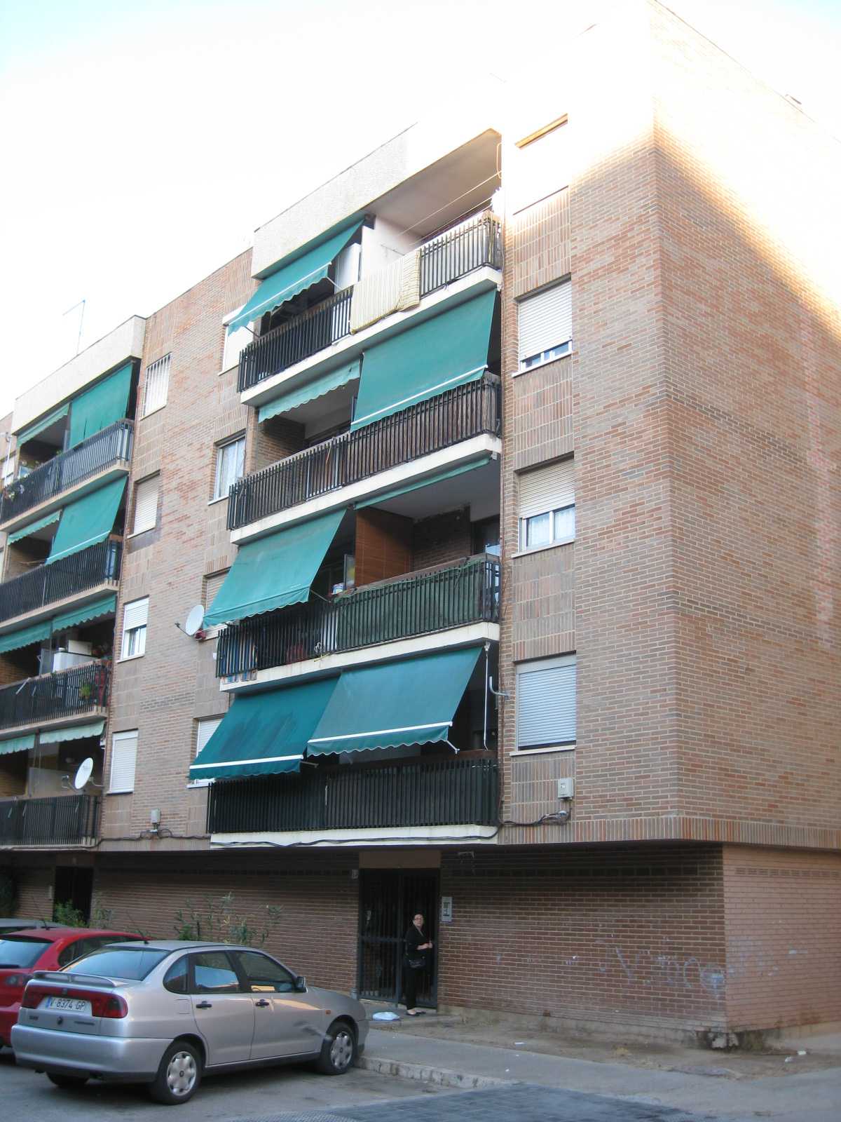foto fachada