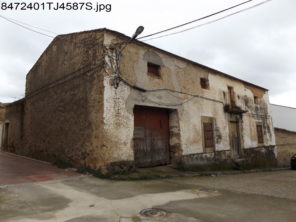 foto fachada