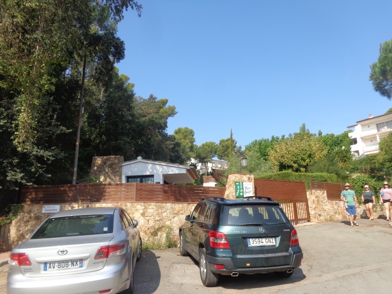 foto fachada