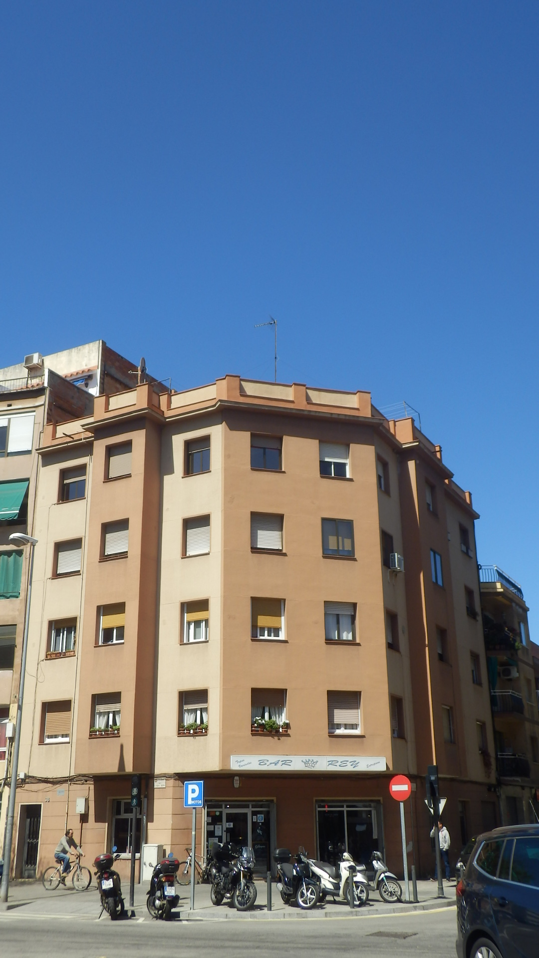 foto fachada