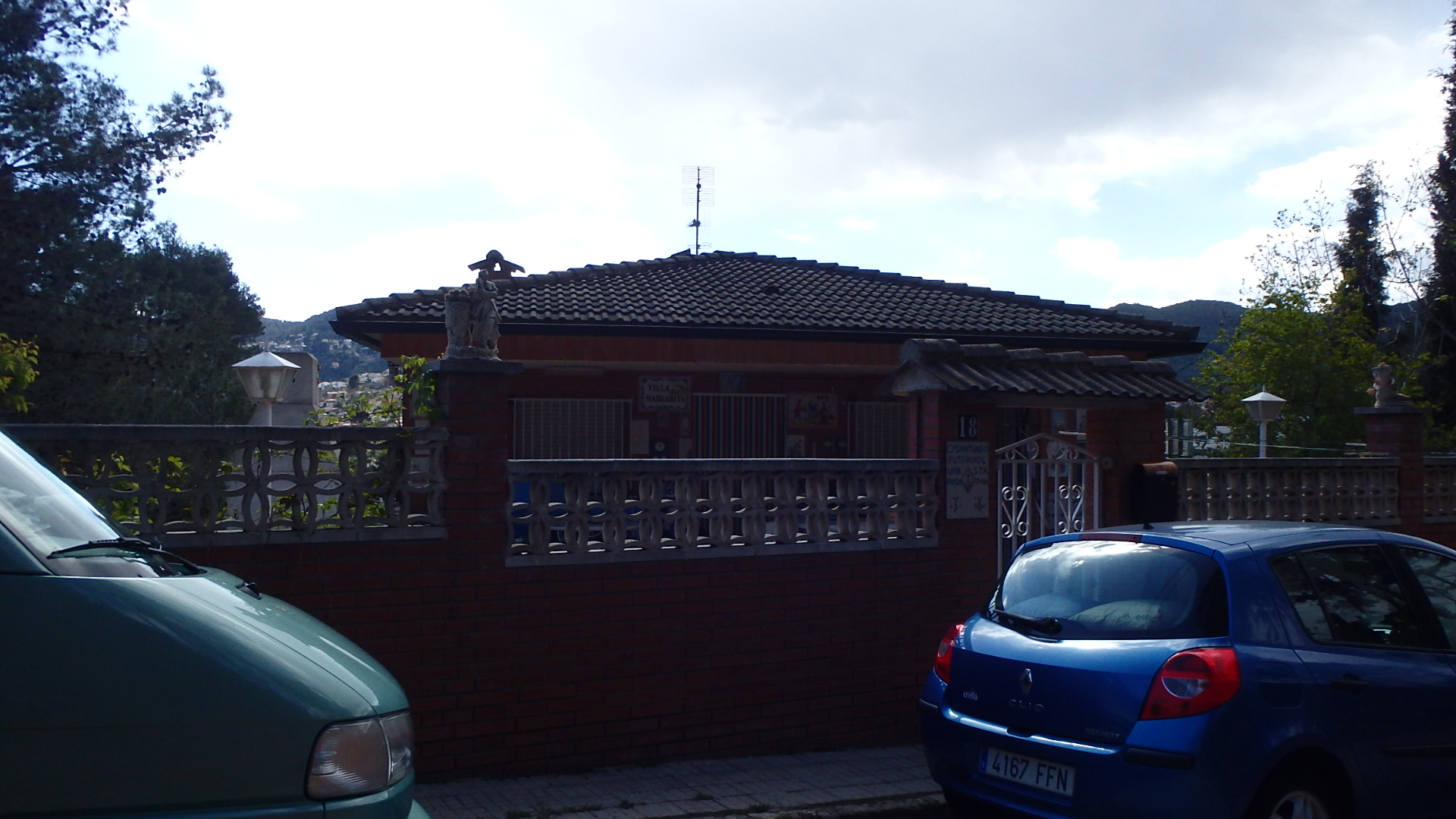 foto fachada