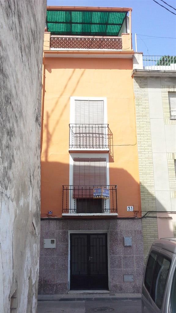 foto fachada