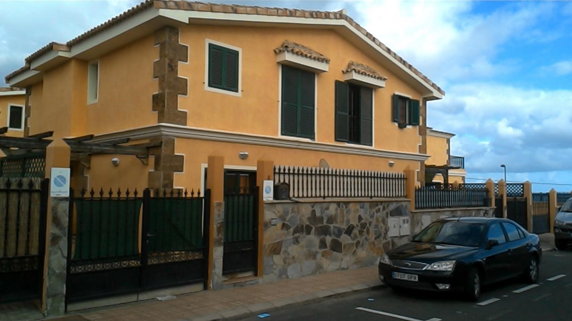 foto fachada