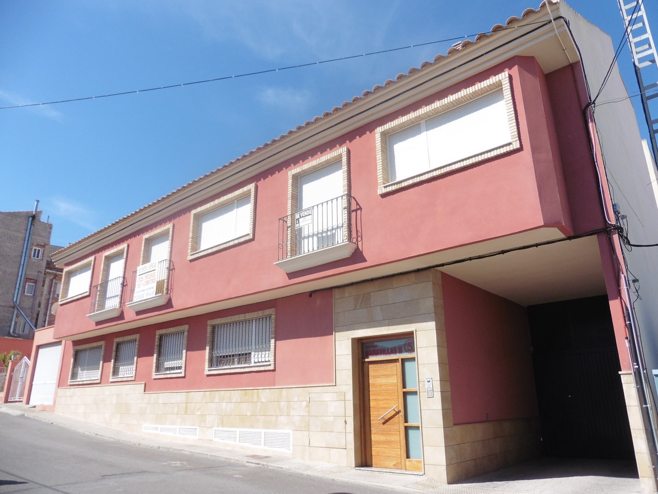 foto fachada