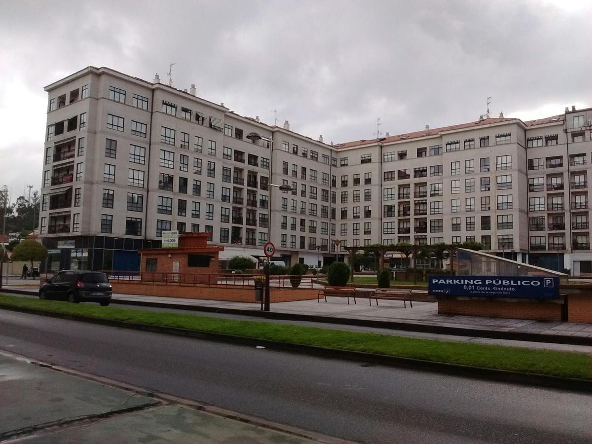 foto fachada