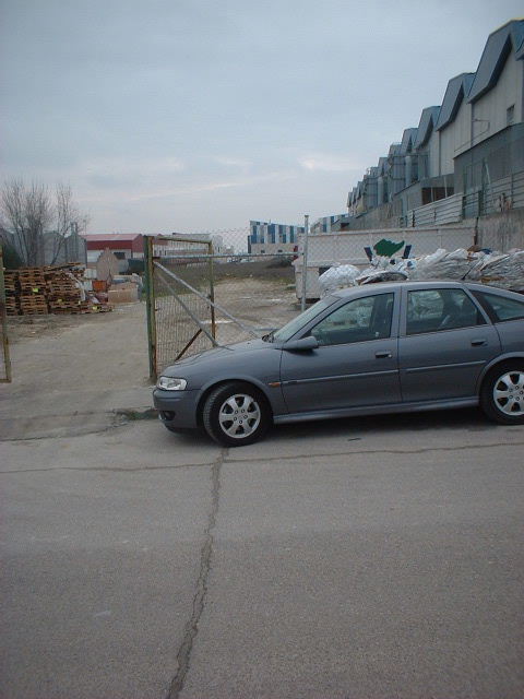 foto fachada
