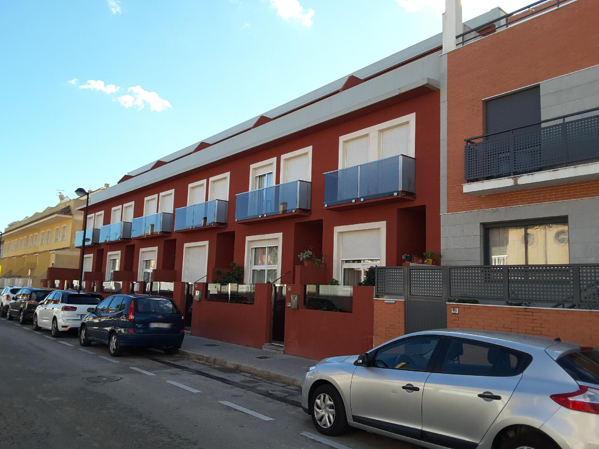 foto fachada