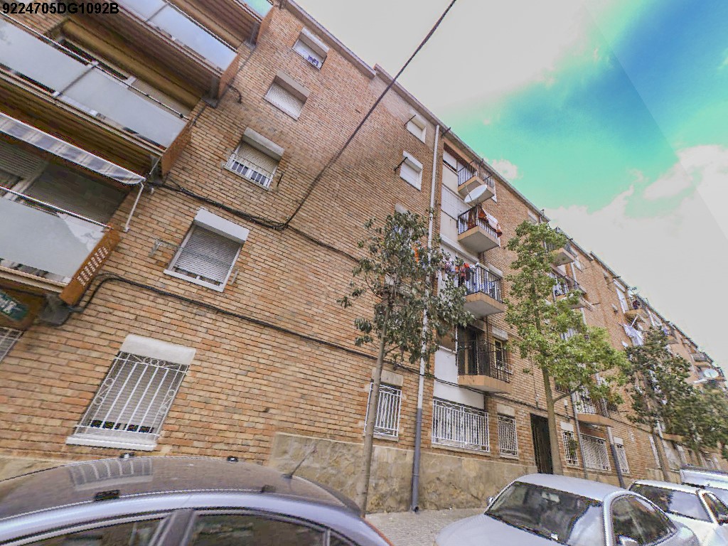 foto fachada