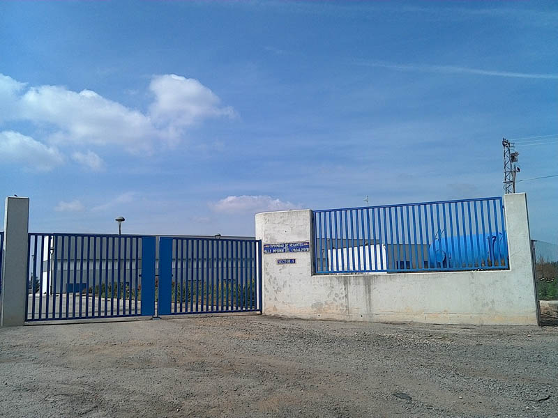 foto fachada