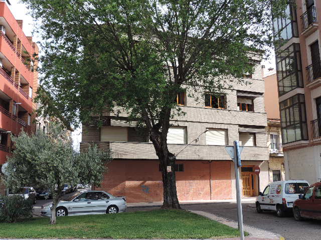 foto fachada