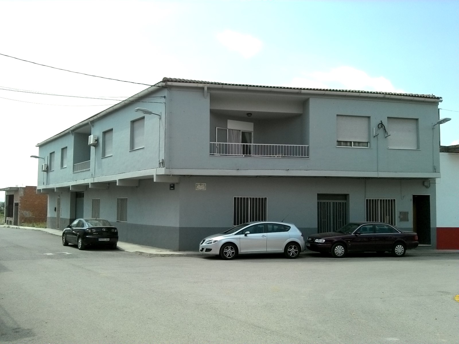 foto fachada