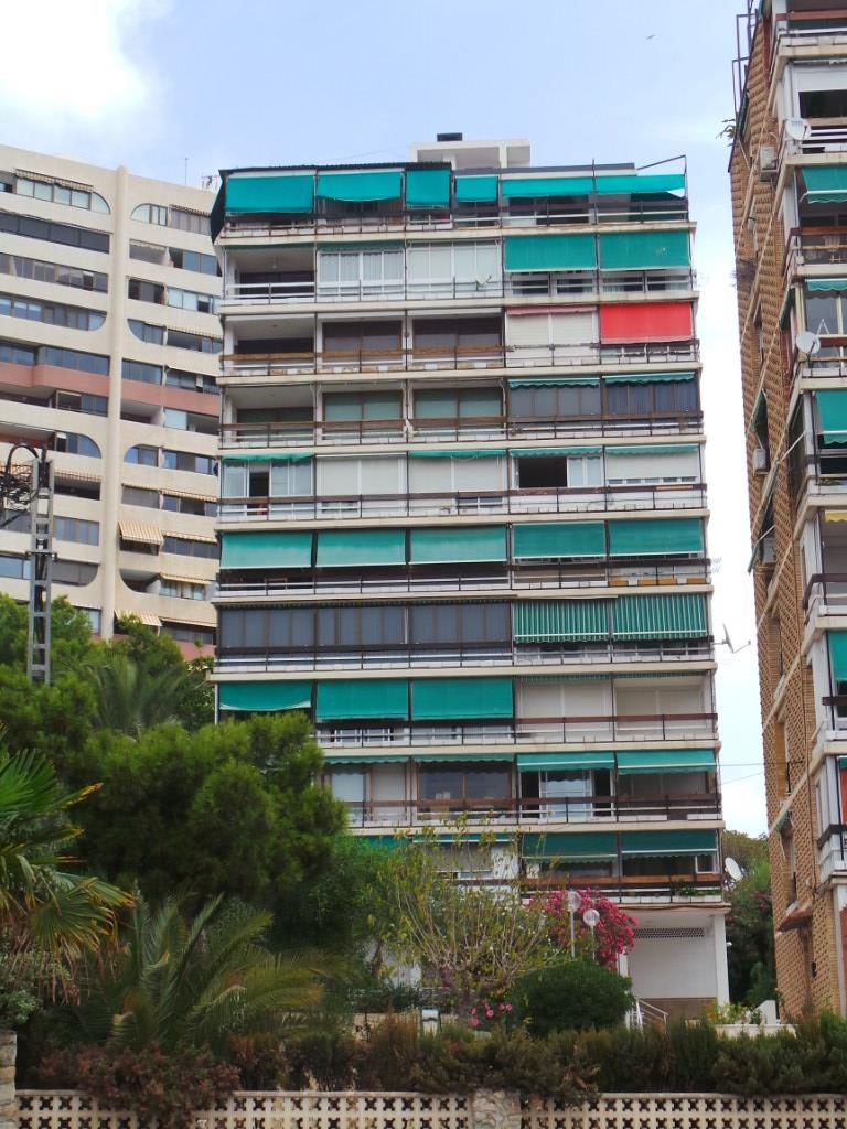 foto fachada