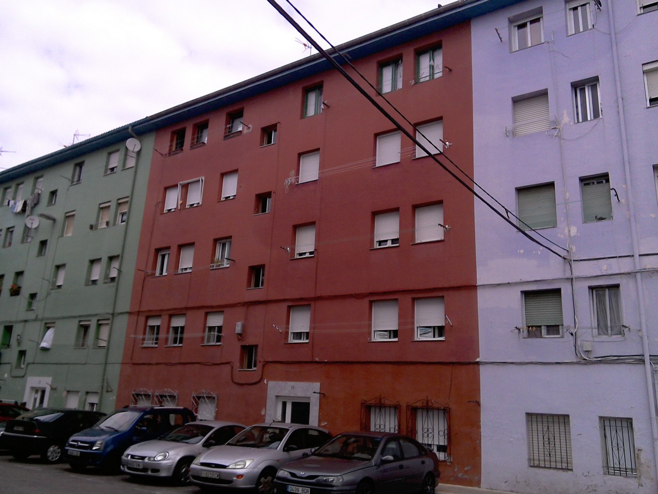 foto fachada