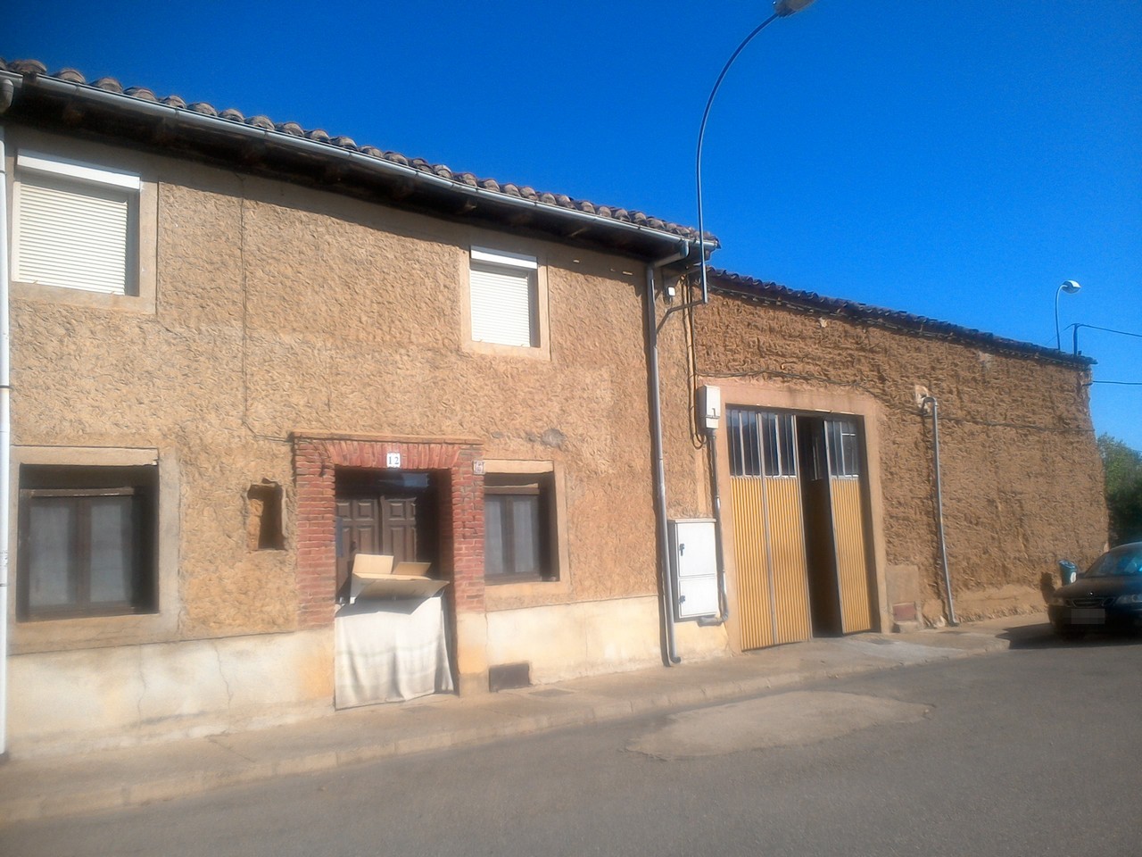 foto fachada