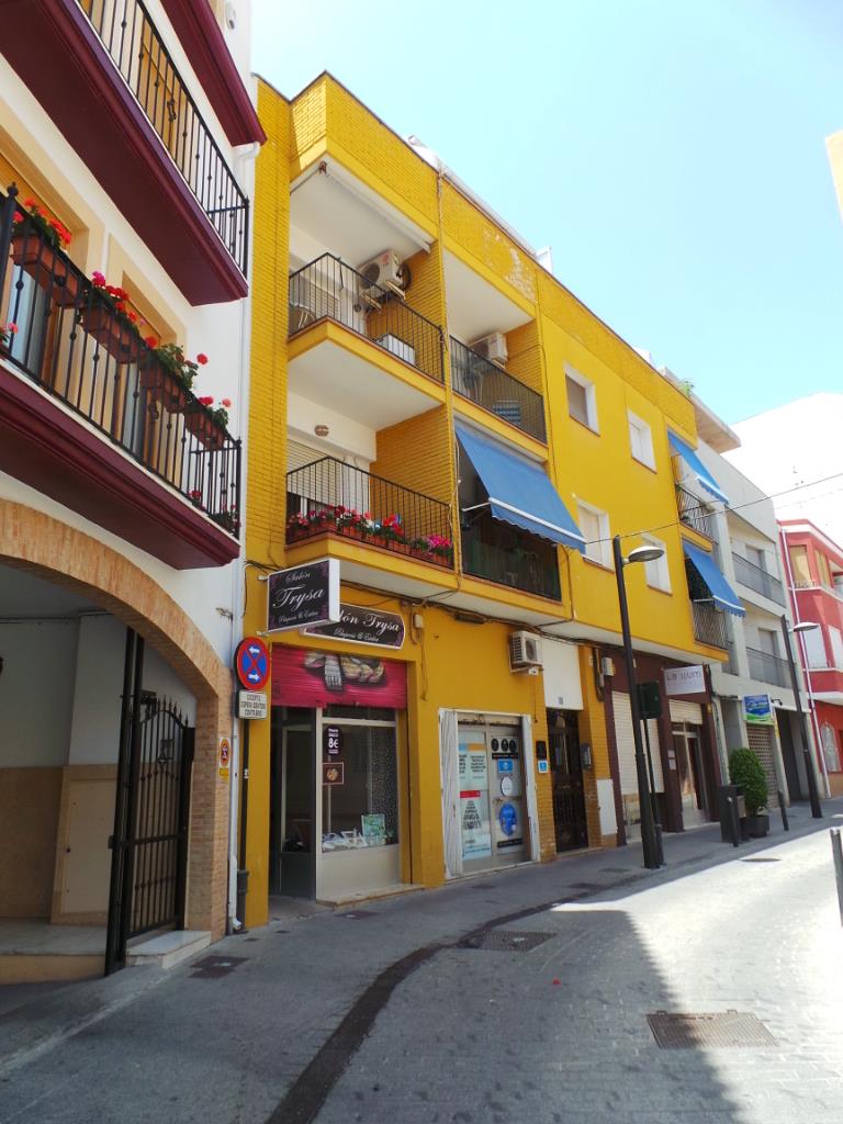 foto fachada