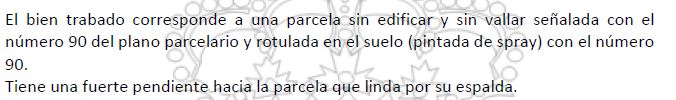 Anexo Descripción Finca