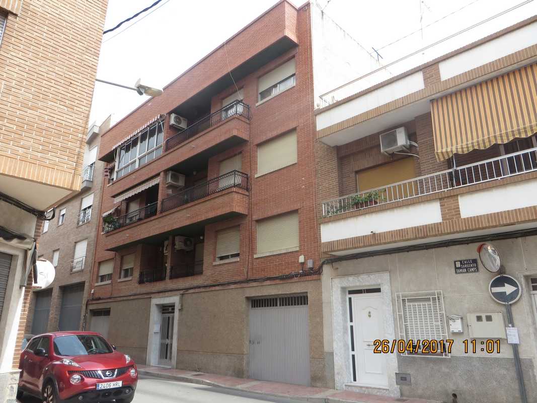 foto fachada