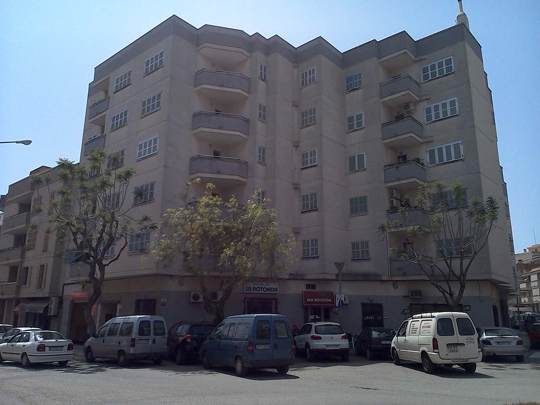 foto fachada