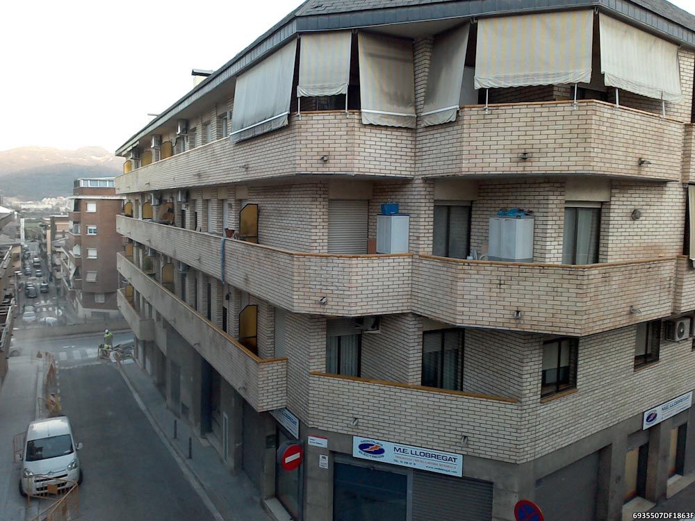 foto fachada