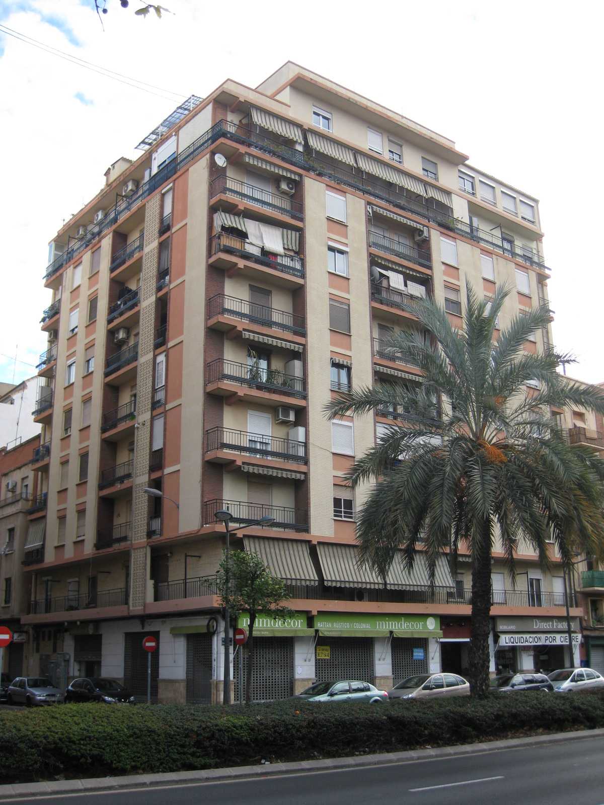 foto fachada
