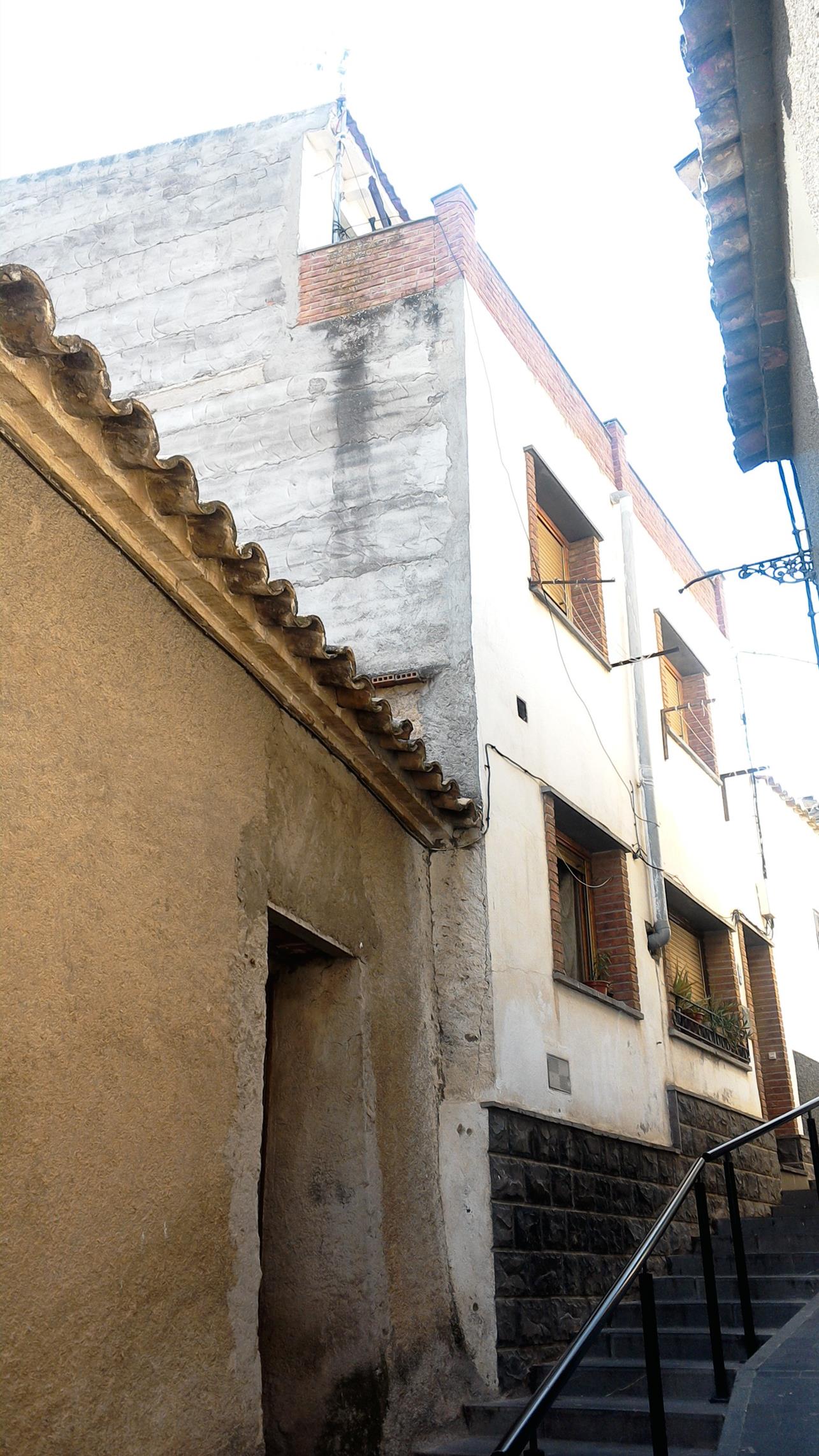 foto fachada