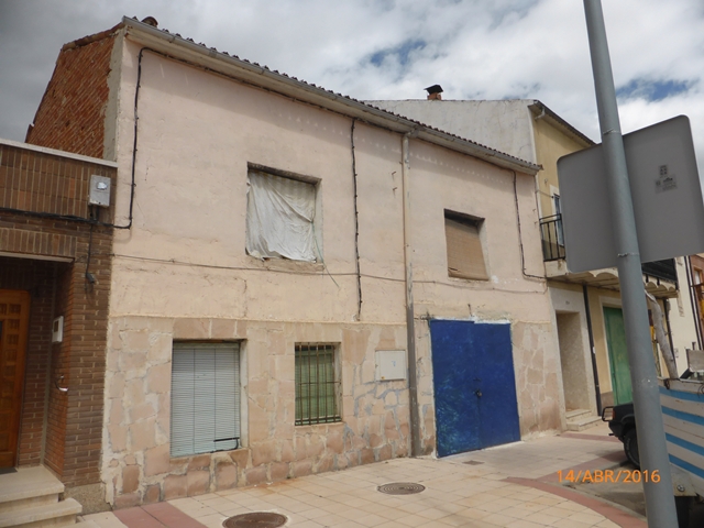 foto fachada