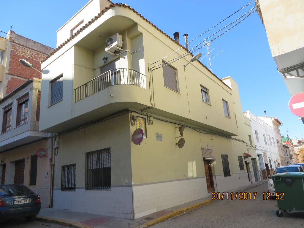 foto fachada