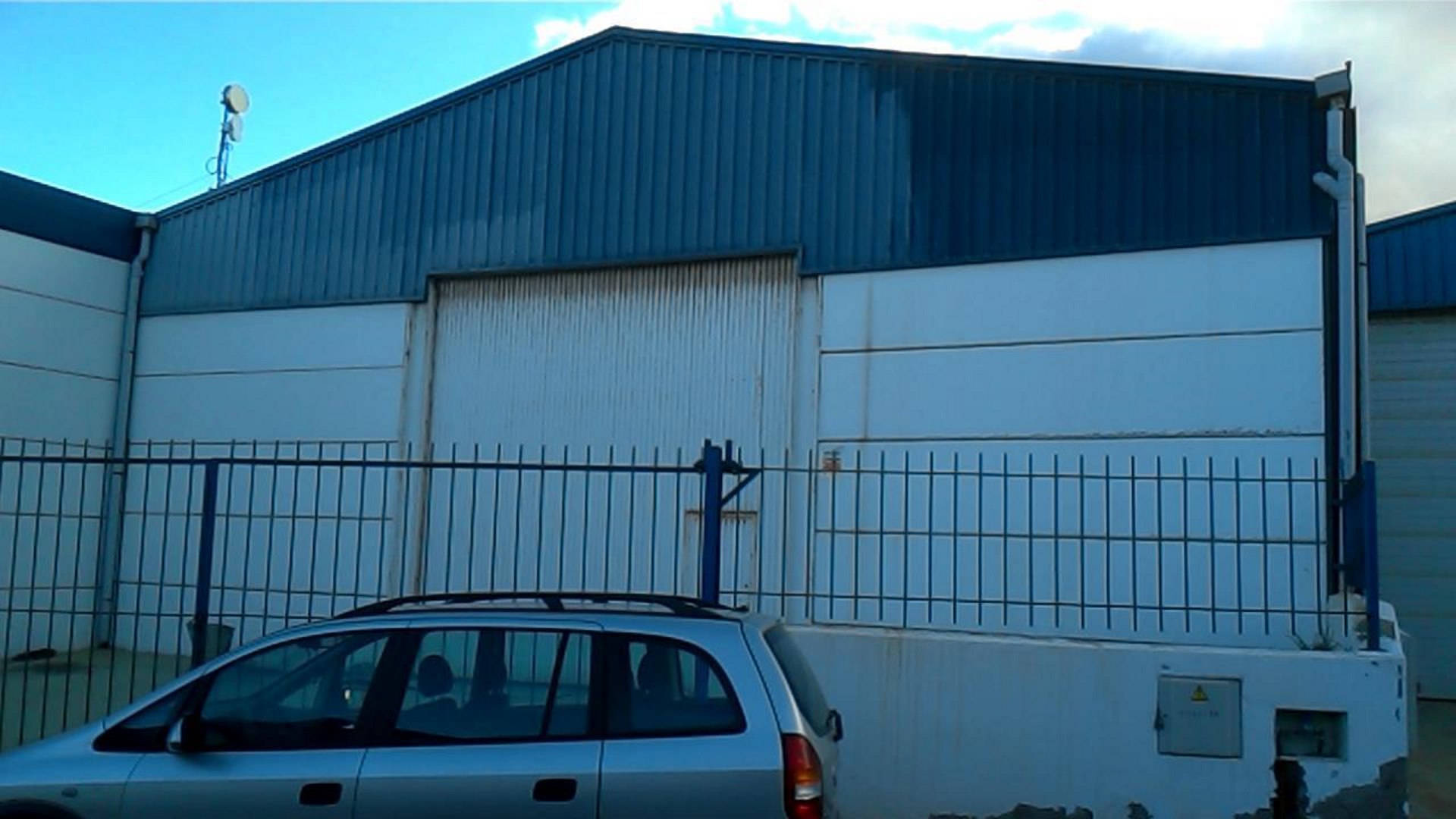 foto fachada