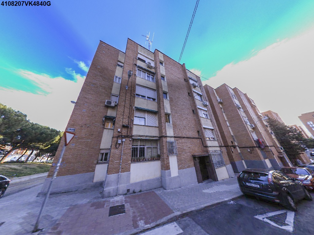 foto fachada