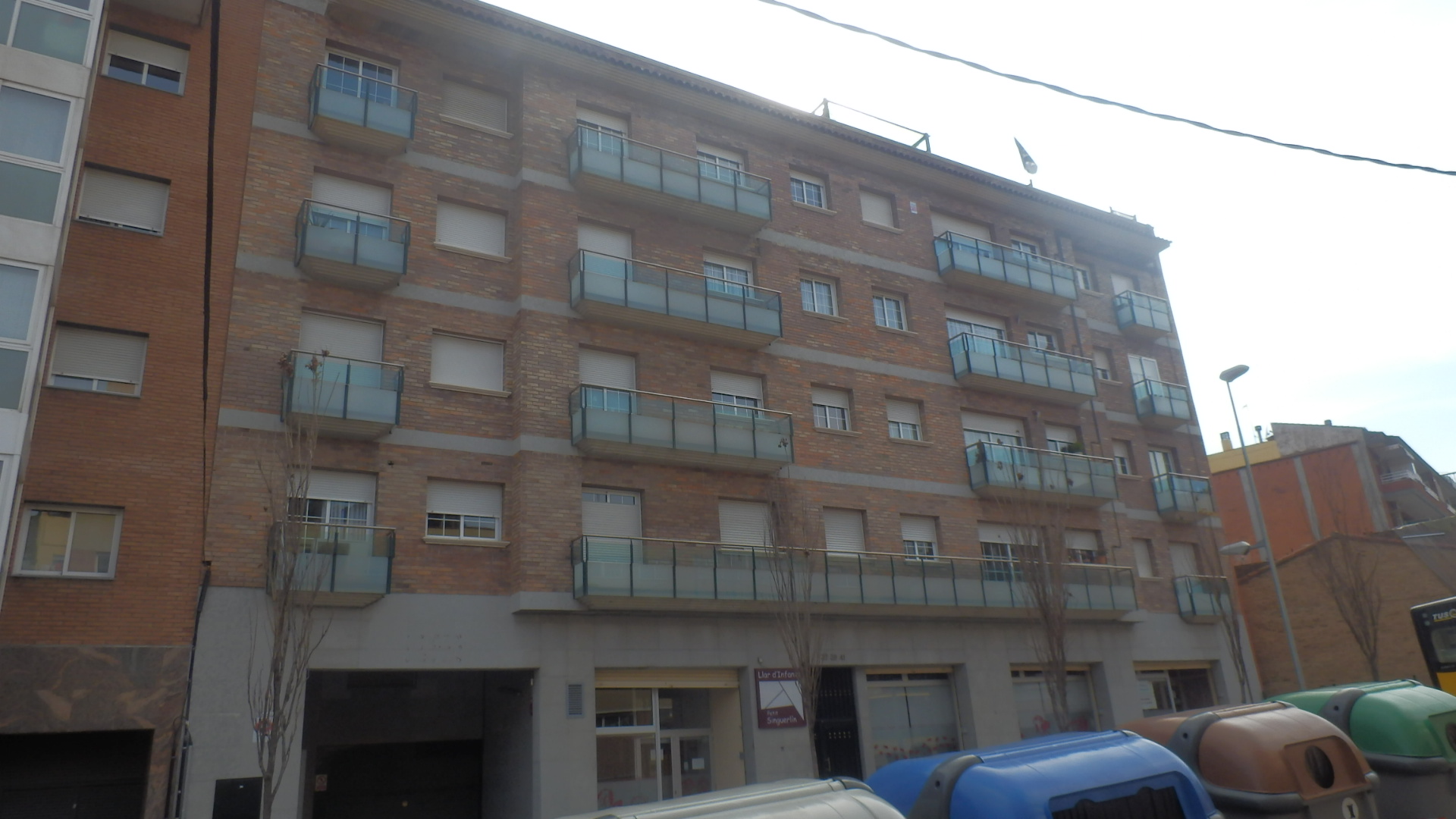 foto fachada