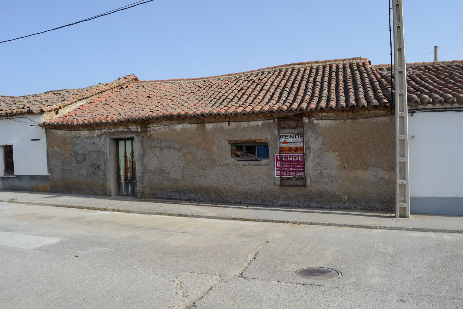 foto fachada