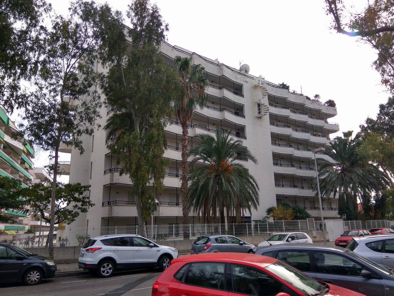 foto fachada