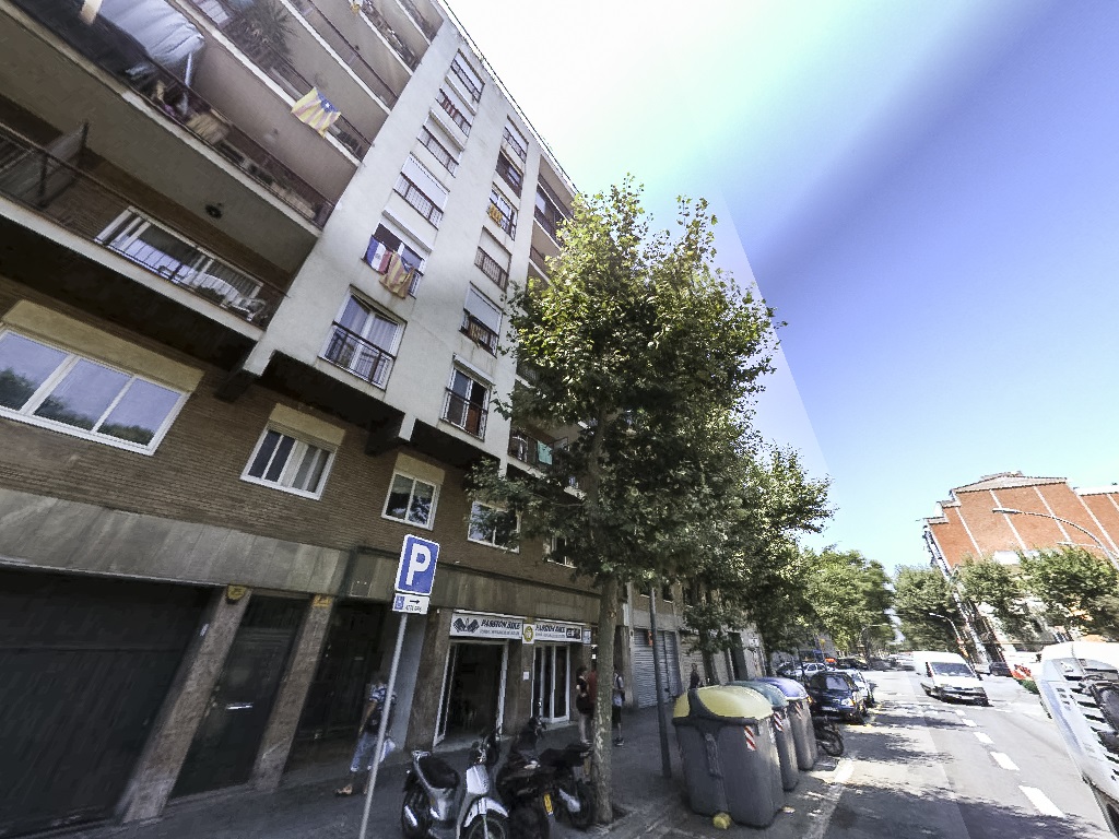 foto fachada