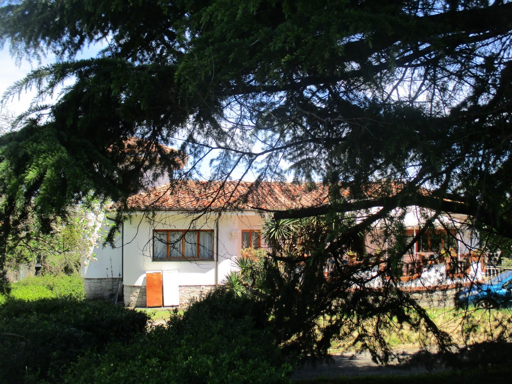 foto fachada