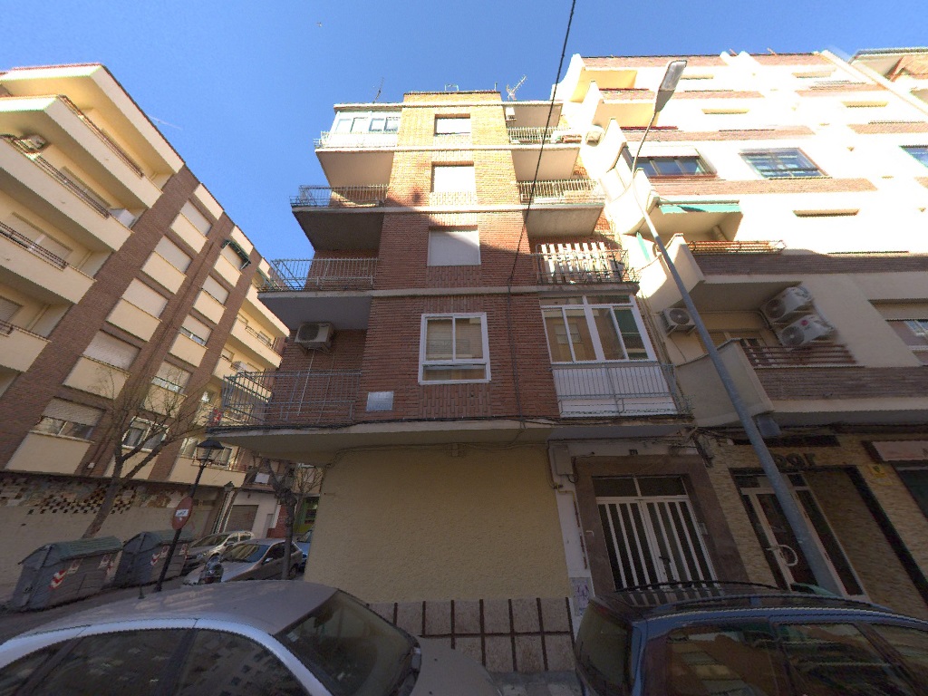 foto fachada
