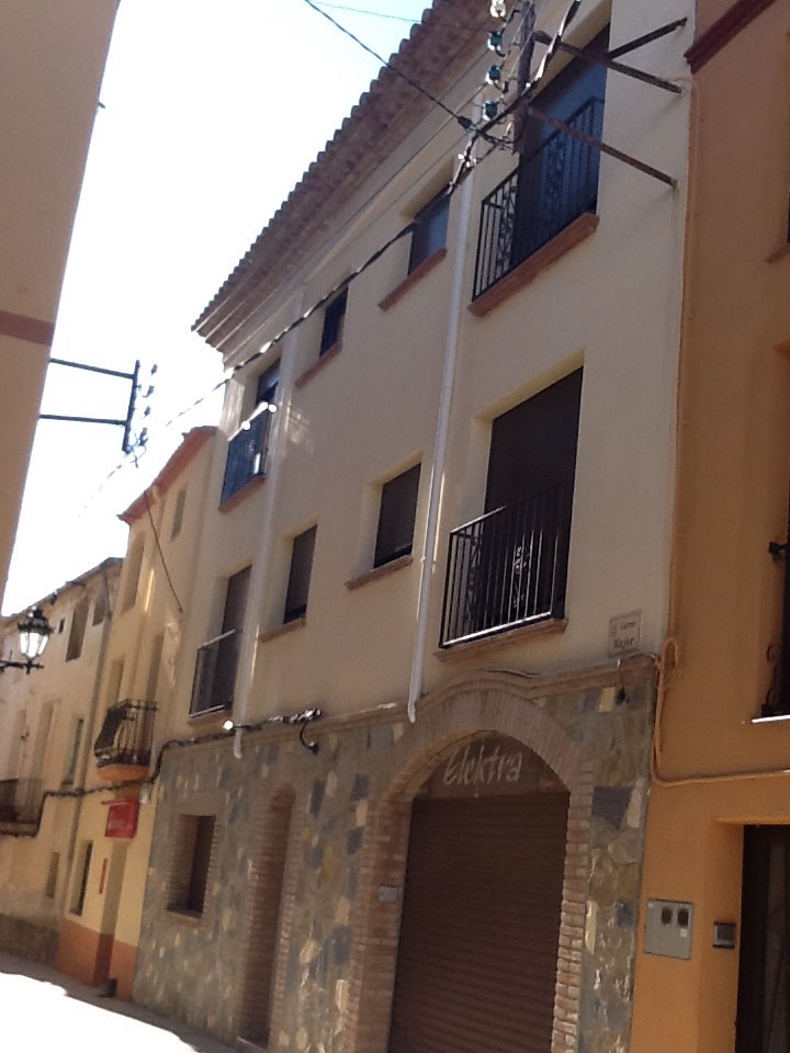 foto fachada