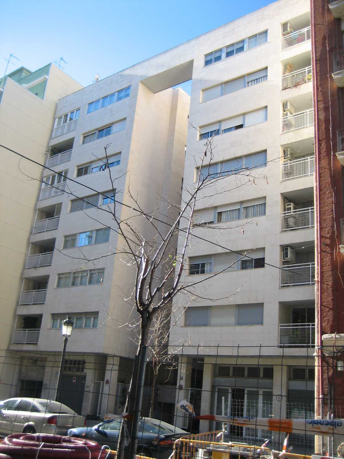 foto fachada