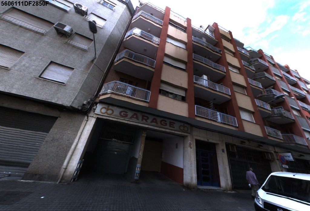 foto fachada