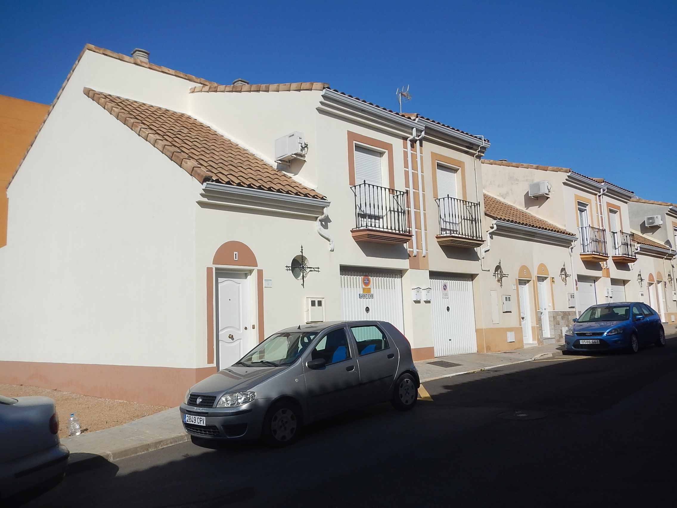 foto fachada