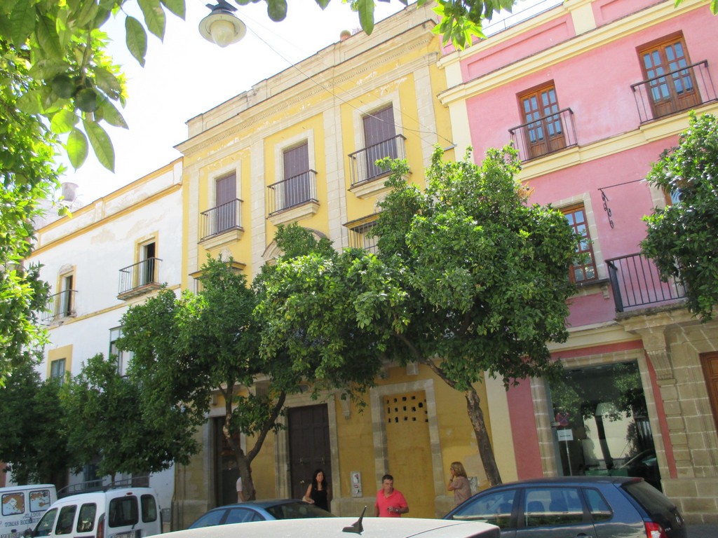 foto fachada