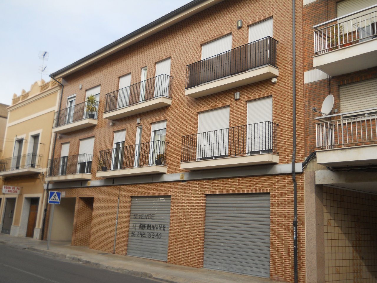 foto fachada