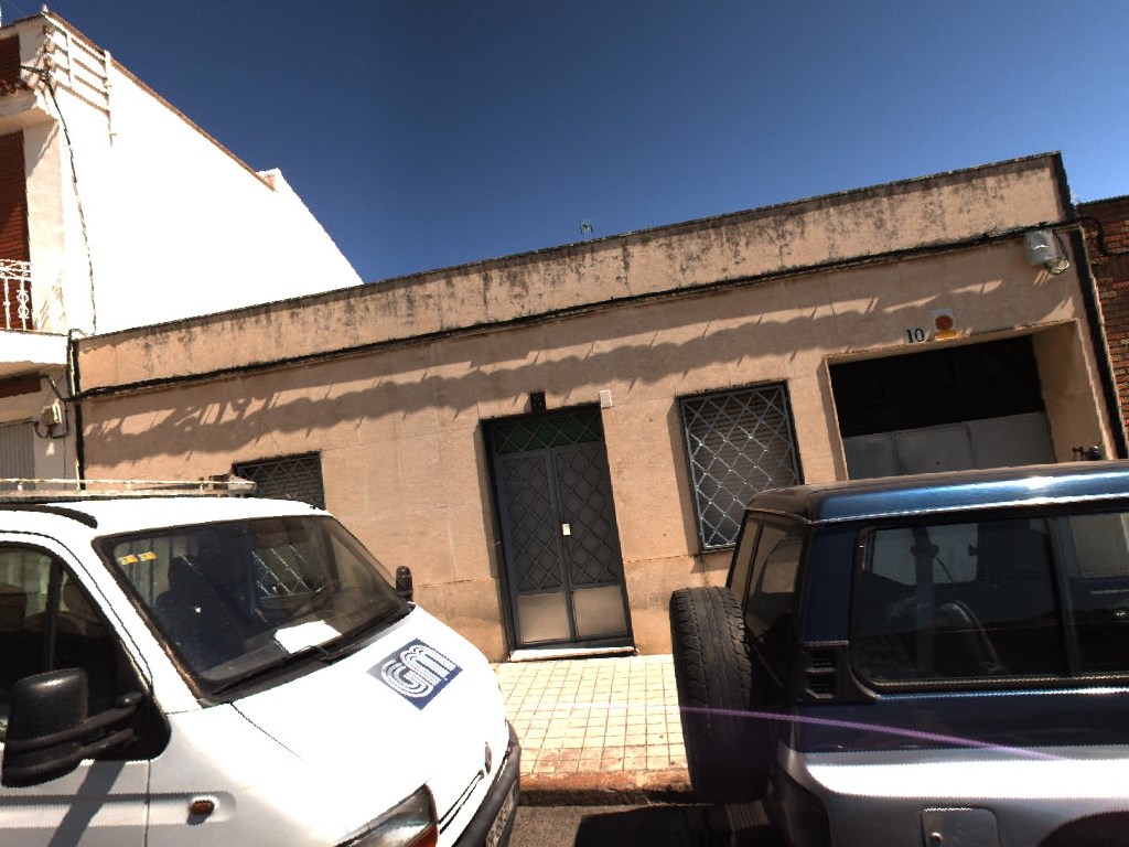 foto fachada