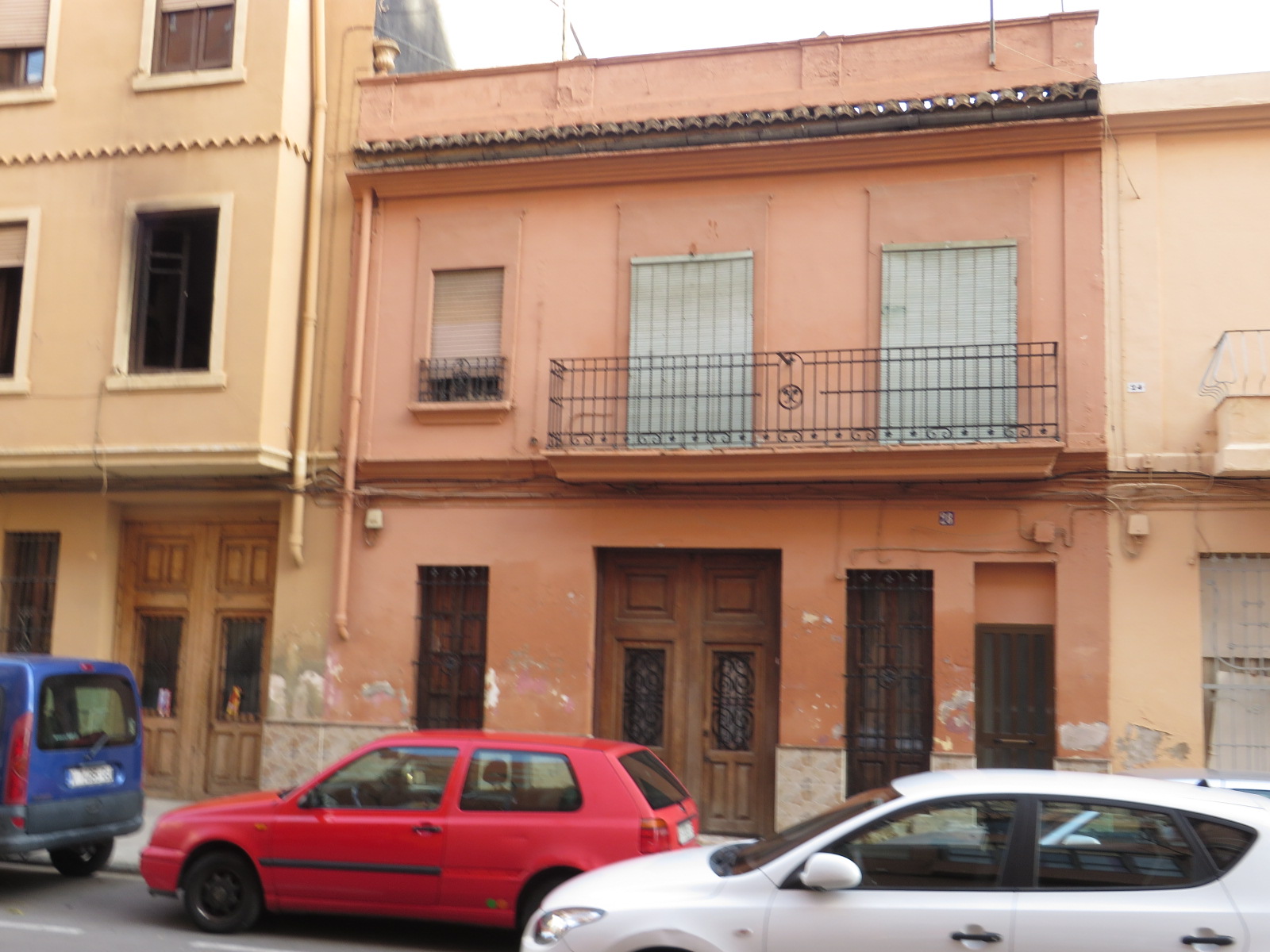 foto fachada