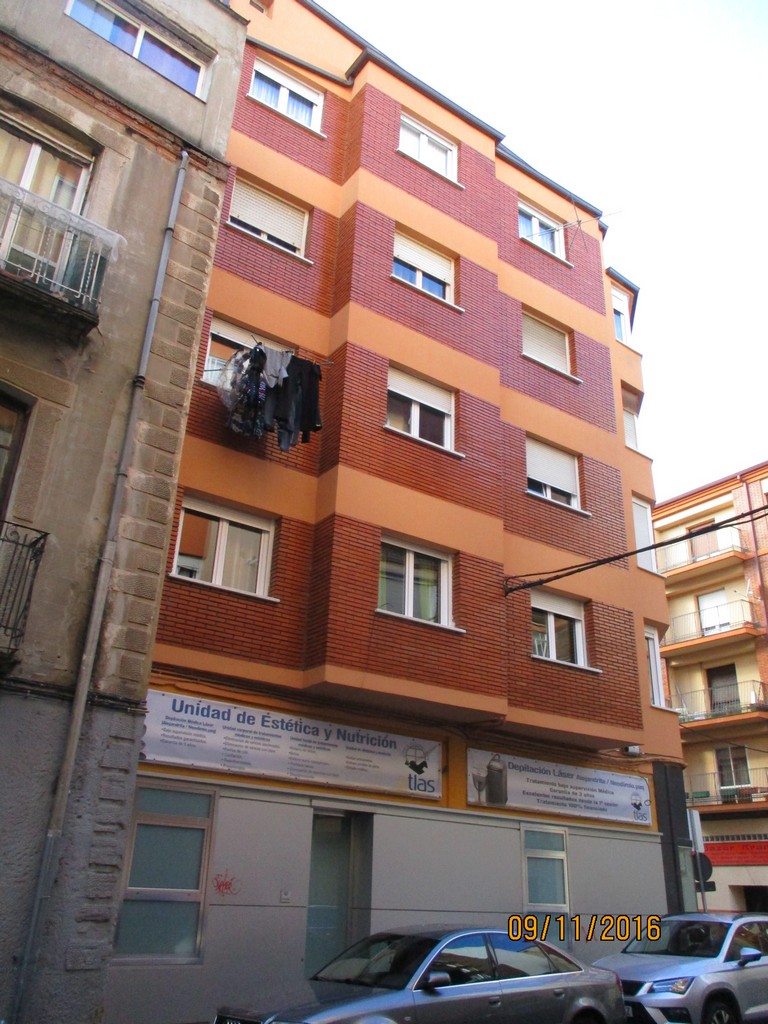 foto fachada