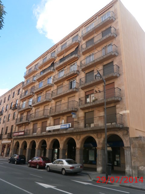foto fachada