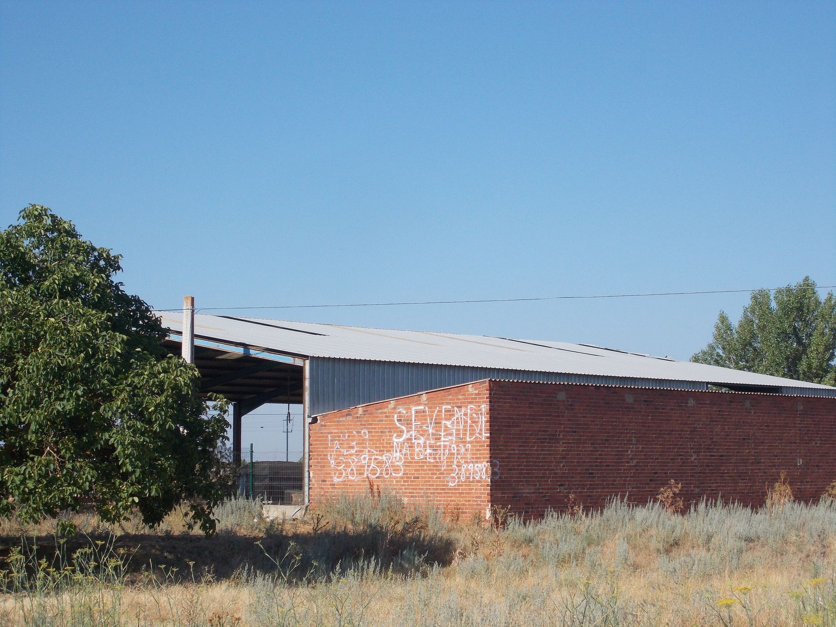foto fachada