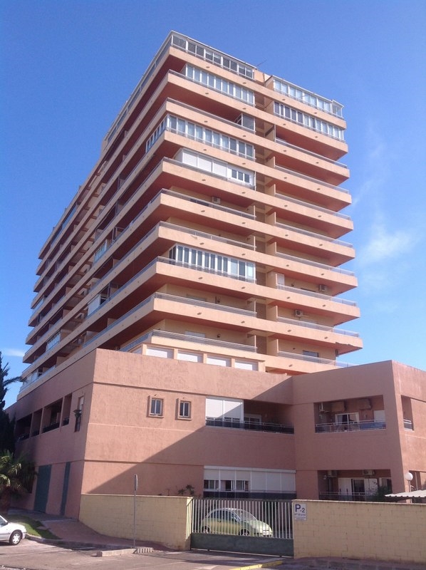 foto fachada