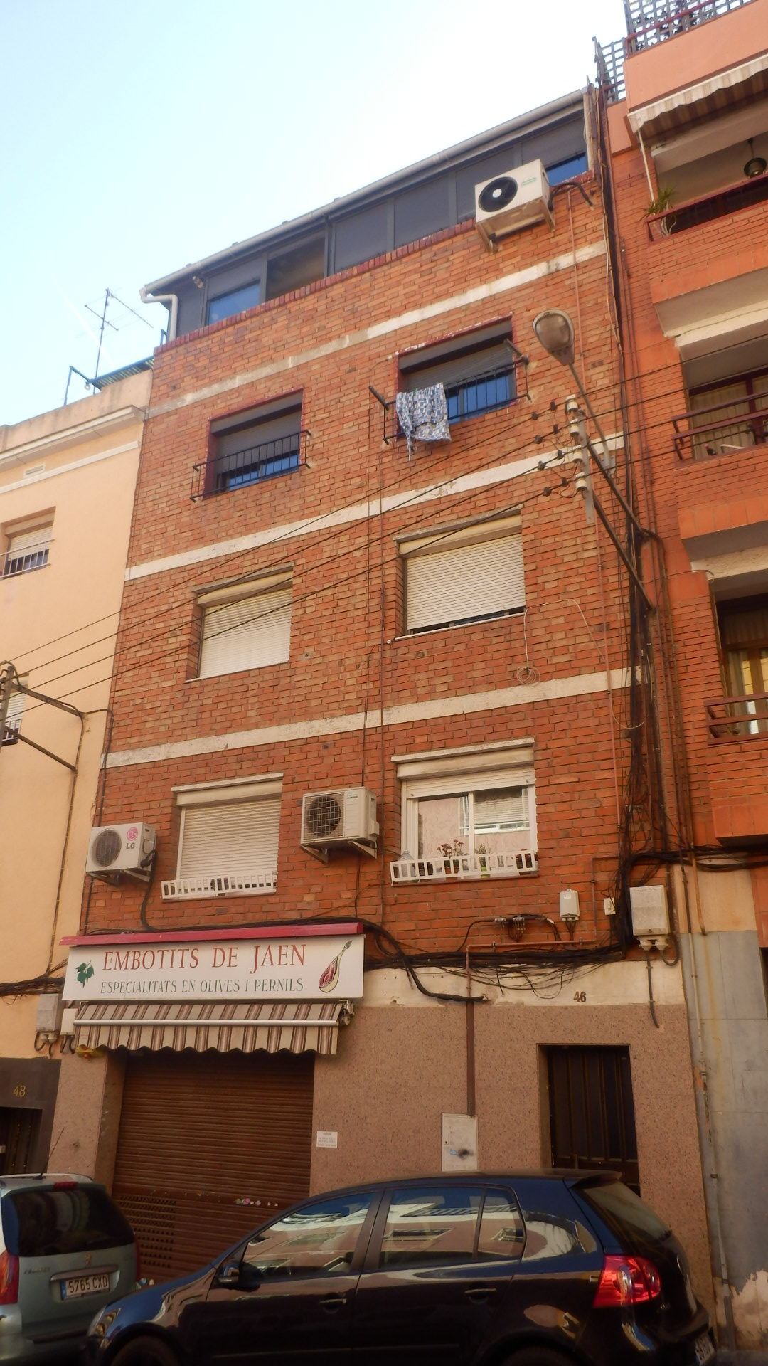 foto fachada